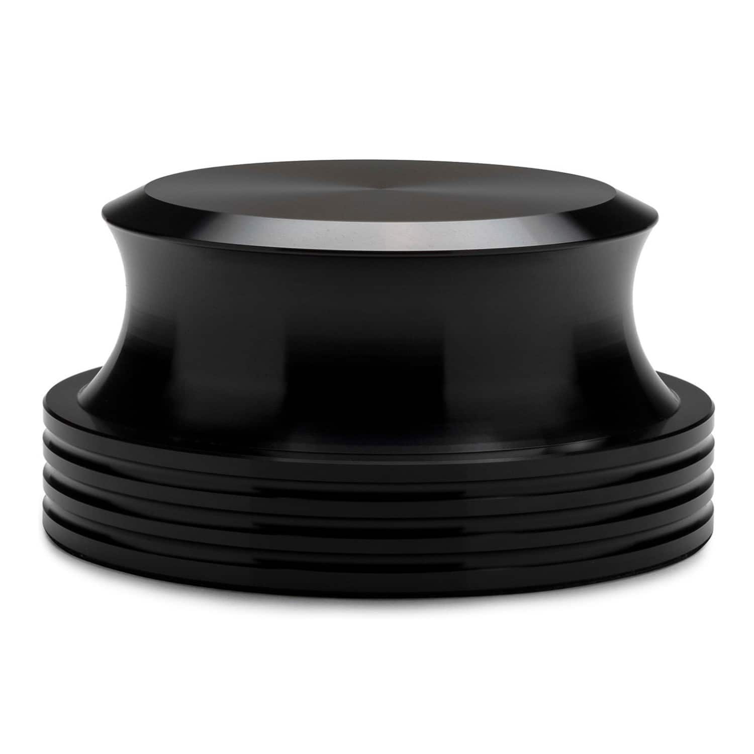 Knox - Gear Vinyl Record Stabilizer - Black