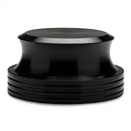 Knox - Gear Vinyl Record Stabilizer - Black