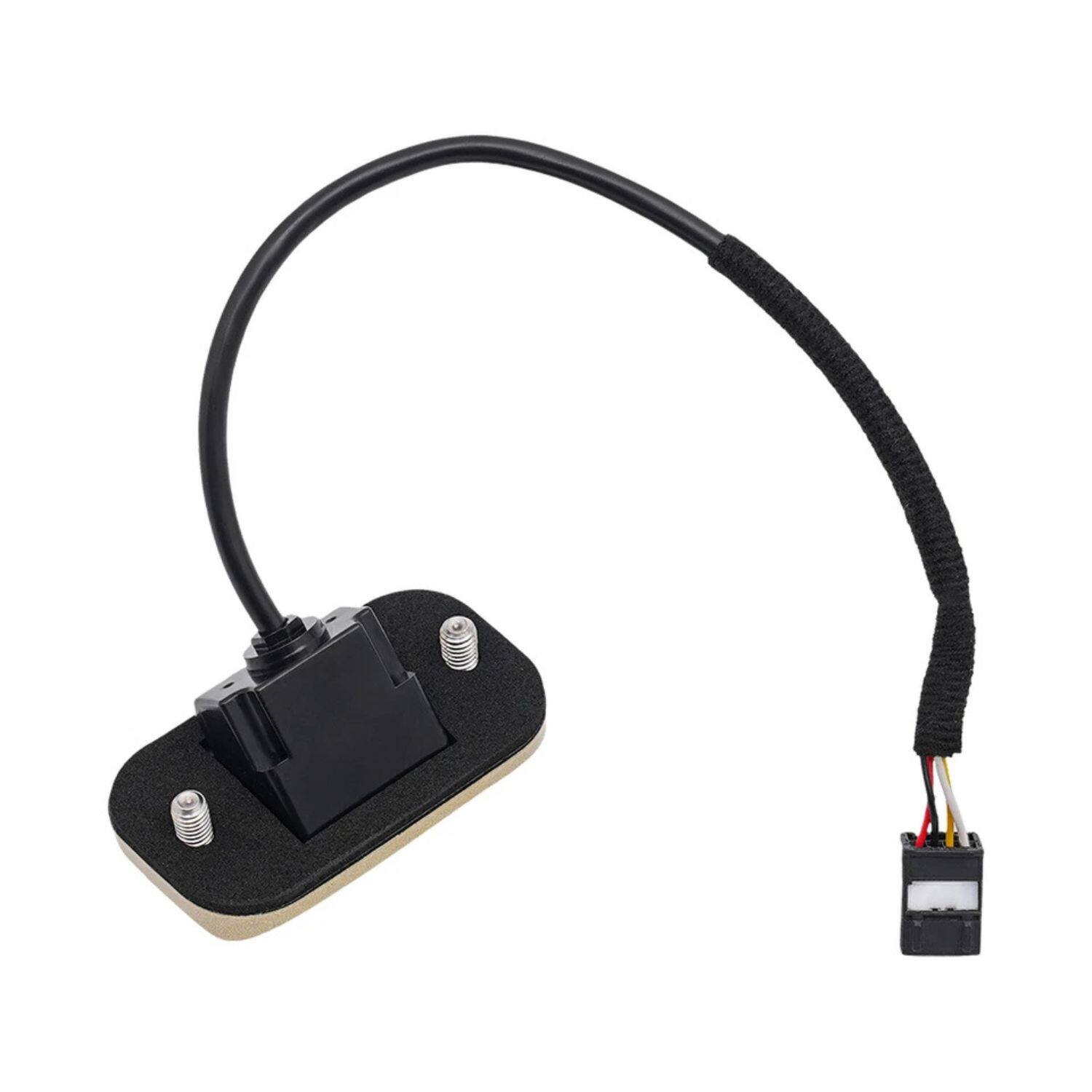 Alt View 1. Home Collection - Rear View Backup Parking Camera for Kia Soul 2010–2013.