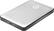 Angle. G-Technology - G-DRIVE mobile USB-C 1TB External USB 3.1 Gen1 Portable Hard Drive - Silver.