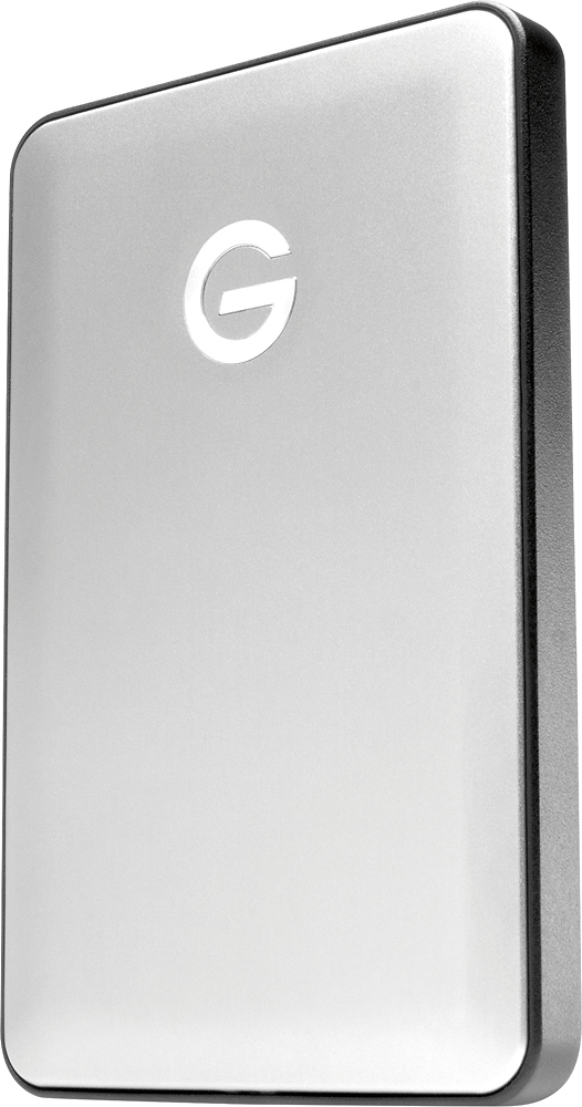 G-DRIVE mobile USB-C 1TB External USB 3.1 Portable Hard Drive ... G-Technology 