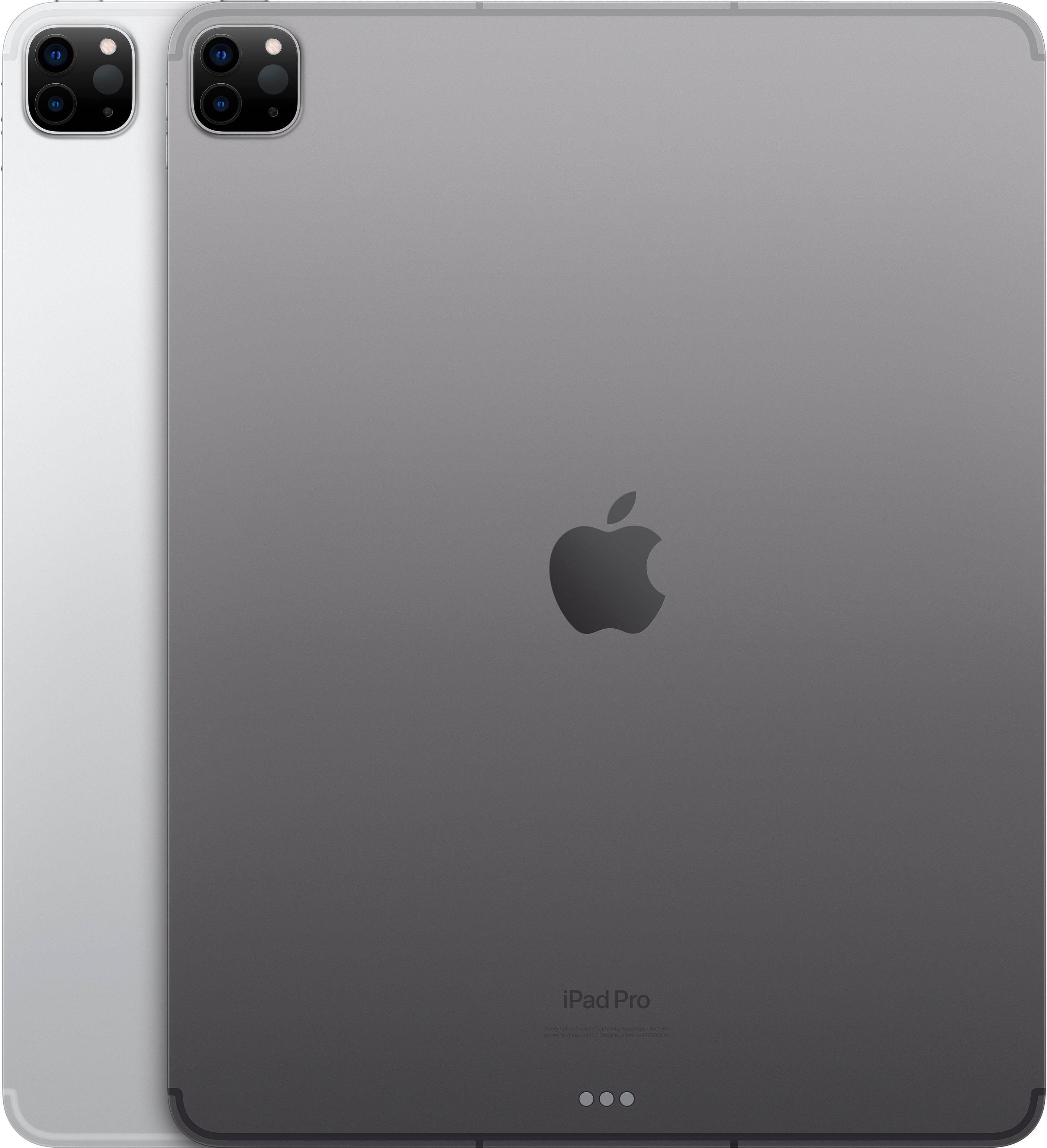 iPad PRO 11 (3rd Gen) 2TB Space Gray