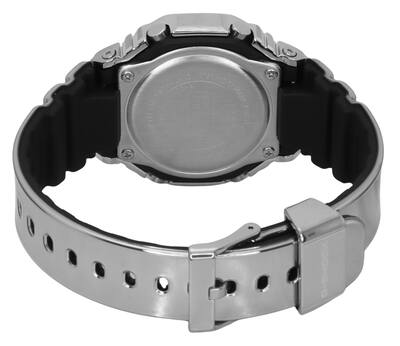 Casio G Shock G Steel Quartz GM 2100YM 8A Fine Metallic Tough Casio G Shock G Steel Quartz GM 2100YM 8A Fine Metallic Tough