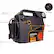 Alt View 13. Duracell - 900 Amp Portable Jump Starter + Air Compressor - Black.