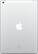 Back. Apple - iPad 6th gen with Wi-Fi + Cellular - 32GB (Unlocked) - Silver.