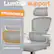 Lumbar support
ERGONOMICS
Extra Comfort During Daily Work
Lumbar Support