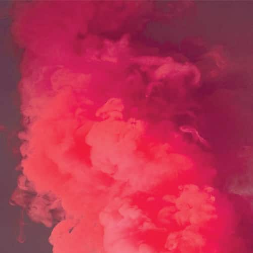 Matt Bauer - Dream's End  - VINYL LP