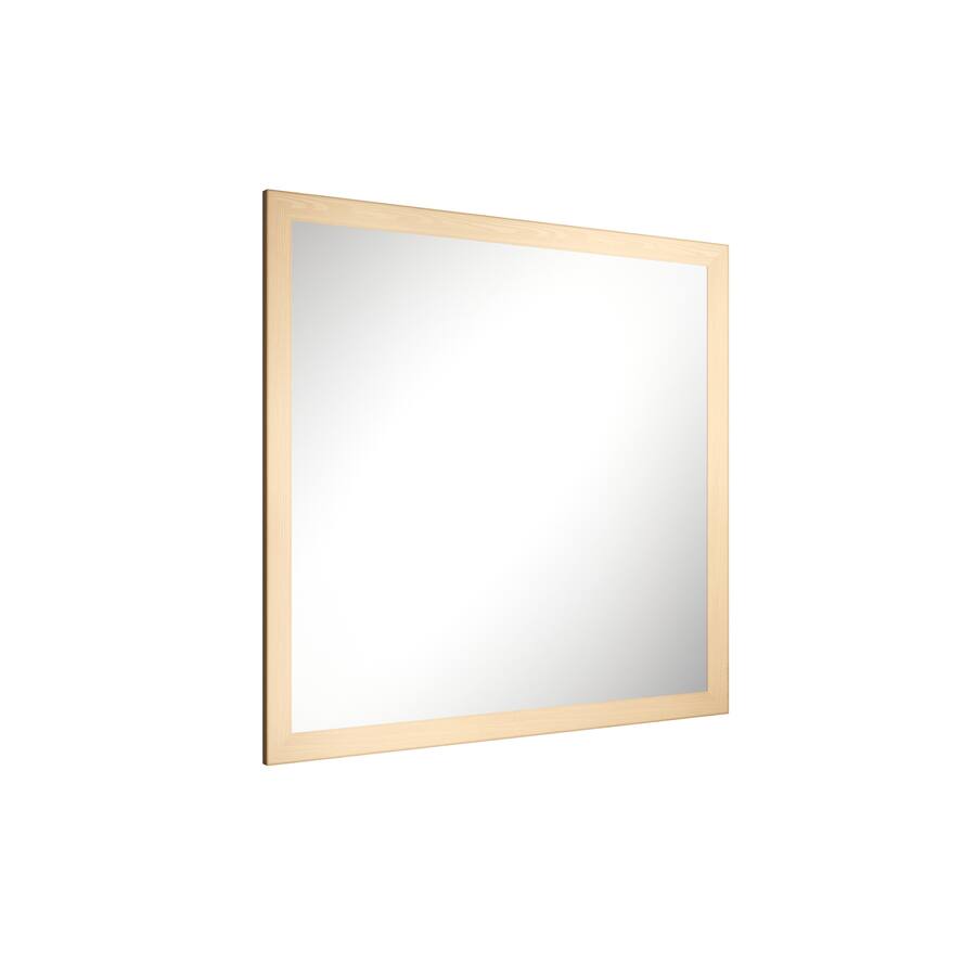 Boyel Living 38 In W X 40 In L Dark Wood Grain Rectangular Slanted Edge boyel-living-38-in-w-x-40-in-l-dark-wood-grain-rectangular-slanted-edge