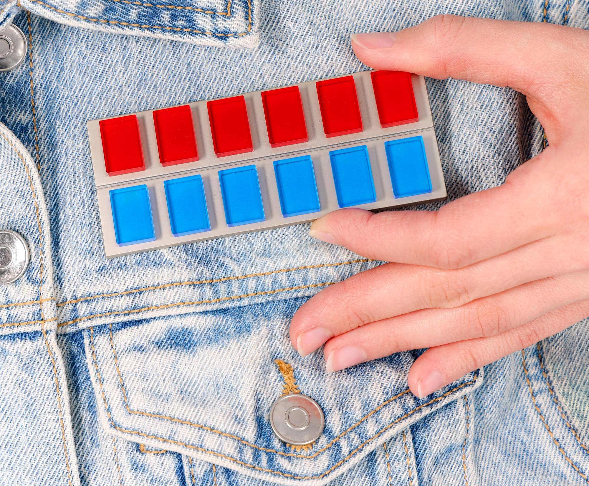 media item thumbnail