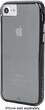 Case-Mate - Naked Tough Case for Apple® iPhone® 7 - Smoke - Larger Front