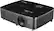 Left. Optoma - HD142X 1080p 3D DLP Projector - Black.