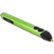 Front Zoom. 3Doodler - Create 3D Pen with Included filaments - Spring Green.