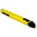 Front Zoom. 3Doodler - Create 3D Pen with Included filaments - Electric Yellow.