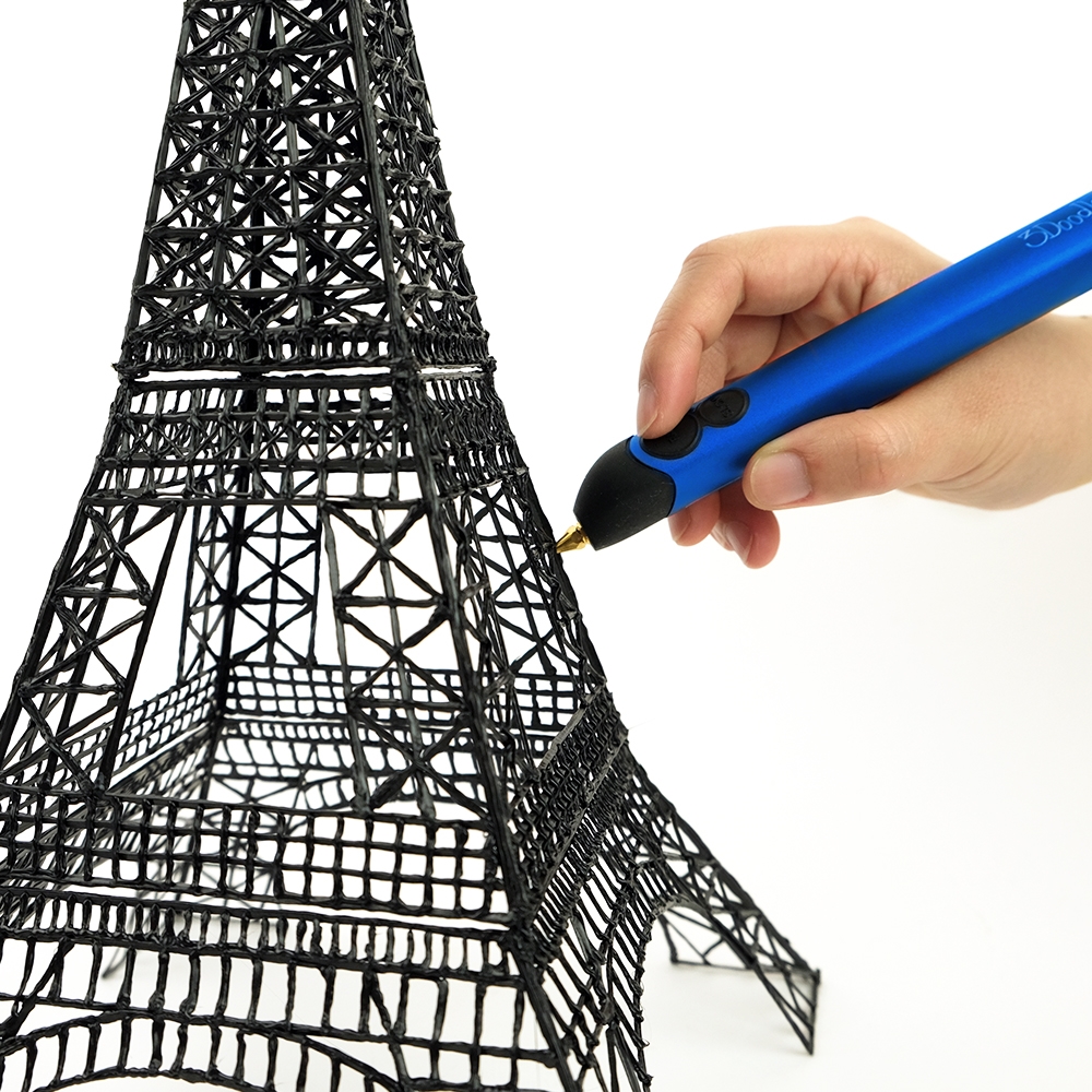 Fusion 3D printing pen, FUS3DPENBLBIG