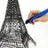 Alt View Zoom 13. 3Doodler - Create 3D Pen with Included filaments - Sapphire Blue.