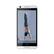 Front. HTC - Desire 626 4G LTE with 8GB Memory Cell Phone (Unlocked).