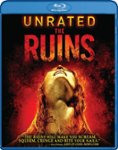Front Standard. The Ruins [Blu-ray] [2008].