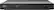 Front. LG - BP165 Blu-Ray Player - Black.