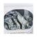 Alt View 12. Hotpoint - 6.2 Cu. Ft. Gas Dryer - White on White with Silver.