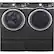 Alt View 17. GE - 4.5 Cu. Ft. 10-Cycle Front-Loading Washer with Steam.