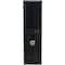 Dell - Refurbished Desktop - Intel Core2 Quad - 4GB Memory - 1TB Hard Drive - Black-Front_Standard