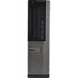 Dell - Refurbished Desktop - Intel Core i5 - 4GB Memory-1TB Hard Drive - Silver - Larger Front
