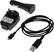 Angle Standard. Fosmon - Bundle Charging Kit.