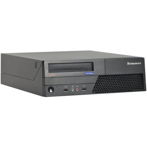 Lenovo thinkcentre m58p memory slots