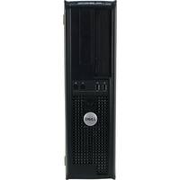 Dell - Refurbished OptiPlex 755 Desktop - Intel Core 2 Duo - 4GB Memory - 320GB Hard Drive - Front_Zoom