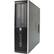 Alt View 11. HP - Refurbished Compaq Desktop - Intel Core i5 - 8GB Memory - Black.