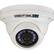 Front. Night Owl - Indoor/Outdoor 1080p Wired Dome Camera.