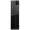 Lenovo - Refurbished Thinkcentre Desktop - Intel Core i5 - 8GB Memory - 1TB Hard Drive - Black-Front_Standard
