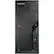 Front. Lenovo - Refurbished Desktop - Intel Core 2 Duo - 4GB Memory - 320GB Hard Drive - Black.