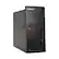 Left. Lenovo - Refurbished Desktop - Intel Core 2 Duo - 4GB Memory - 320GB Hard Drive - Black.