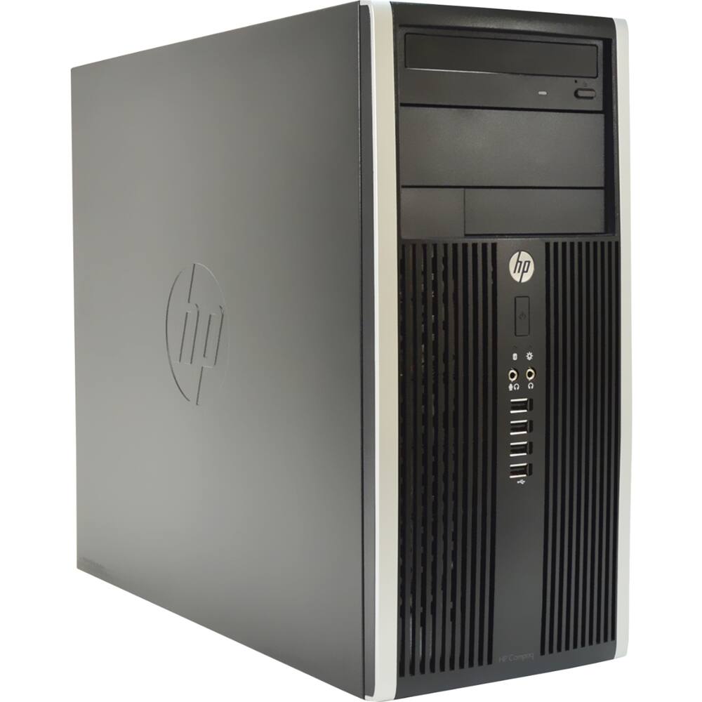thumbnail image 2 of Refurbished Dell OptiPlex SFF Desktop – Intel I3, 8GB RAM, 250GB HDD, Windows 10, Wi-Fi 2 of 6