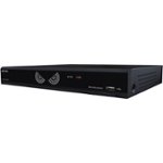 Front Zoom. Night Owl - 8-Channel Indoor/Outdoor Wired 1080p 1TB DVR Security System.
