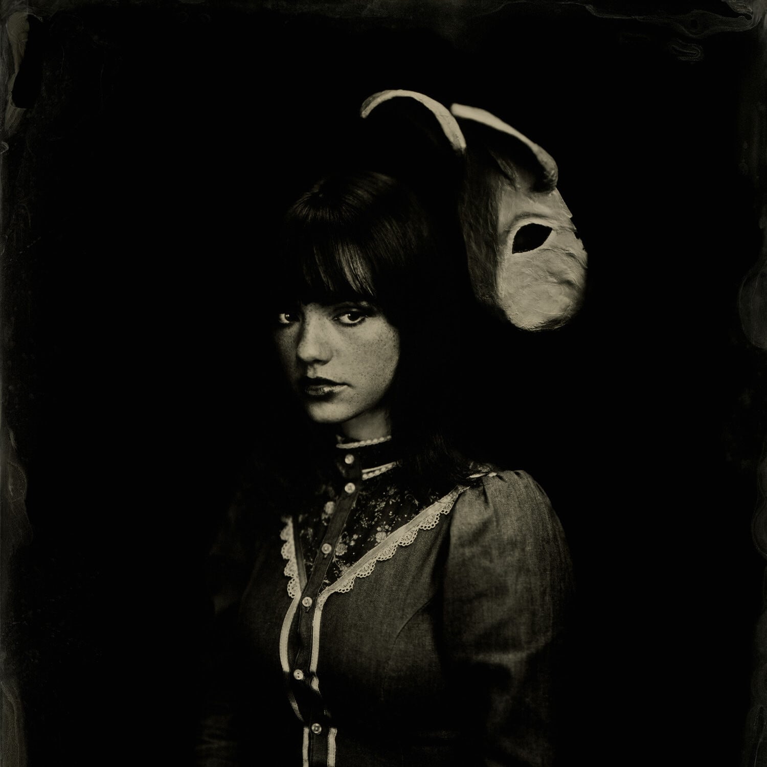 Genevieve Stokes - Catching Rabbits   - COMPACT DISCS [CD] price history on PriceWatchPro