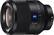 Angle. Sony - Planar T* FE 50mm F1.4 ZA Lens for E-mount Full Frame and APS-C Cameras - Black.
