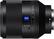 Alt View 11. Sony - Planar T* FE 50mm F1.4 ZA Lens for E-mount Full Frame and APS-C Cameras - Black.