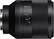 Alt View 12. Sony - Planar T* FE 50mm F1.4 ZA Lens for E-mount Full Frame and APS-C Cameras - Black.