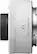 Alt View 11. Sony - 2.0x Teleconverter Lens for Select Lenses - White.