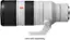 Alt View 12. Sony - 2.0x Teleconverter Lens for Select Lenses - White.