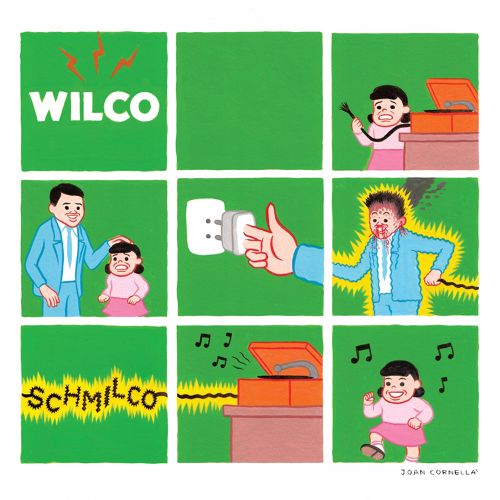  Schmilco [CD]