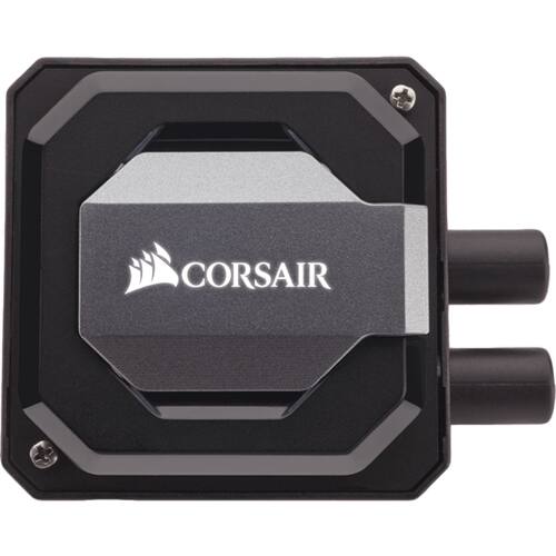 Best Buy: Corsair Hydro Series H110i Dual 140mm Liquid Cooling System 