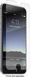 ZAGG - InvisibleShield Screen Protector for Apple iPhone 6 and 6s - Crystal clear - Angle