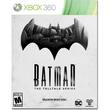 Batman: The Telltale Series - Xbox 360 - Larger Front
