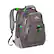 Alt View 12. High Sierra - Laptop Backpack - Silver/Charcoal/Kelly.