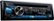 Angle Zoom. JVC - In-Dash CD/DM Receiver - Built-in Bluetooth with Detachable Faceplate - Black.