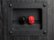 Back Zoom. Polk Audio - Signature Series S35 Center Channel Speaker - Black.