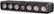 Alt View Zoom 12. Polk Audio - Signature Series S35 Center Channel Speaker - Black.